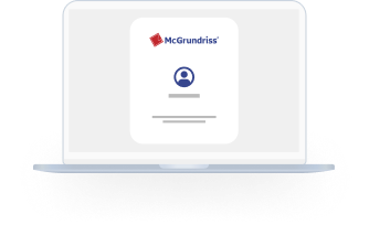 logo mcgrundriss